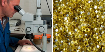 Технические алмазы премиум-класса