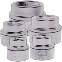 Парные насадки 63-125 DYTRON