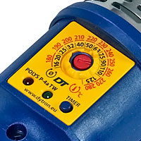 Паяльники для труб DYTRON P-4a TraceWeld