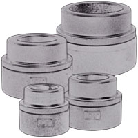 Парные насадки 75-125 DYTRON
