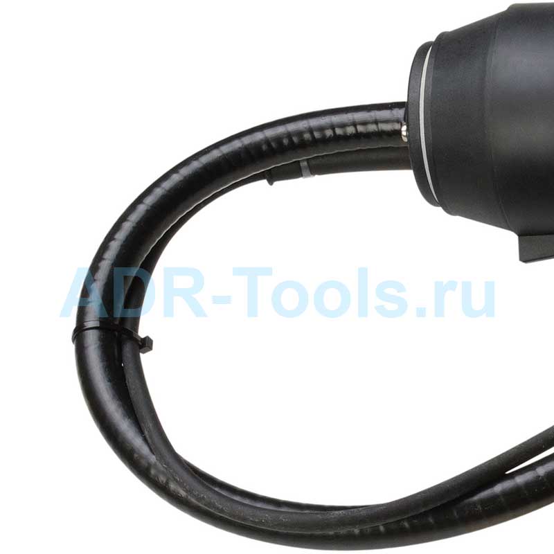 MINI-Electronic подключение к мобильному компрессору MINI-Electronic подключение к мобильному компрессору