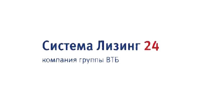 СИСТЕМА ЛИЗИНГ 24