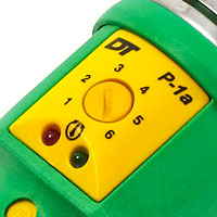 Паяльники для труб DYTRON P-1a