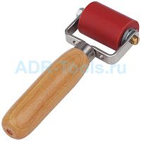 FORSTHOFF F7000 45 мм двурычажный на втулках силиконовый прижимной валик от Forsthoff Германия