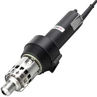 FORSTHOFF OVAL HOT фен технический для сварки ПВХ мембран F1045-OV от Forsthoff Германия
