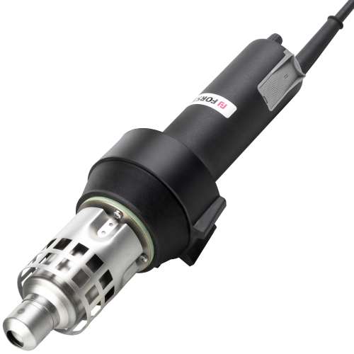 FORSTHOFF OVAL HOT фен технический для сварки ПВХ мембран F1045-OV 
