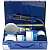 DYTRON D36632 Set P-4a 1200W TW PROFI blue (75-125) аппарат для сварки полипропиленовых труб
