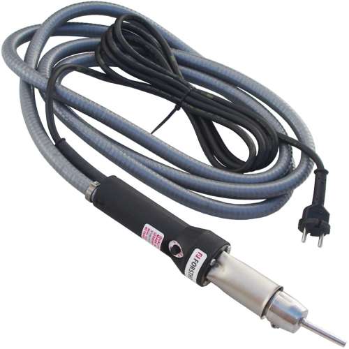 FORSTHOFF MINI-Electronic-4000 паяльный фен с соплом 5 мм F1020 