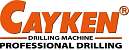 Cayken