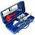 DYTRON D04955 Set P-4b 650W TW Plus MINI blue (20-32) аппарат для сварки враструб