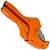 SC-108B (ADR tools) Ножницы для ПНД труб D 3-63 мм