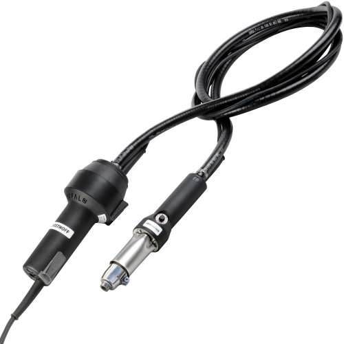 FORSTHOFF MINI-OHB-4007 паяльный фен с компрессором и адаптером М10 F102422-OV 