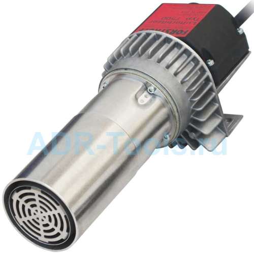 FORSTHOFF F6004 TYPE-7500-Еlectronic-3220 нагреватель воздуха 400 В 7500 Вт 