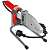 Утюг для полипропиленовых труб D 16-63 мм PPR-800 SOLO (ADR tools)