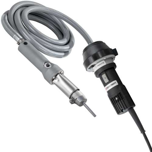 FORSTHOFF MINI-C-HBL-4000 паяльный фен с компрессором и соплом 5 мм F102622 