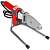 Утюг для пропиленовых труб D 16-40 мм PPR-600 SOLO (ADR tools)
