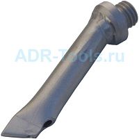 Forsthoff F5004 Резьбовая насадка для сшивки на строительный фен от Forsthoff Германия