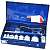 DYTRON D04105 Set P-4a 650W TW PROFI blue (16-63, 100) аппарат для раструбной сварки полипропиленовых труб