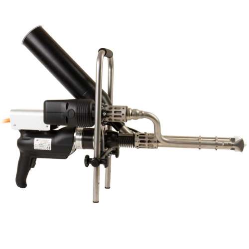MUNSCH GMAK-600-B ручной сварочный экструдер 