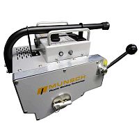 Munsh Wedge IT Plus K06814 аппарат клиновой сварки мембран от MUNSCH Германия