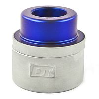 DYTRON DT DA 63 Парная насадка синий тефлон от DYTRON Чехия