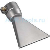Forsthoff F4090 Плоское сопло 90 мм насадка на строительные фены от Forsthoff Германия