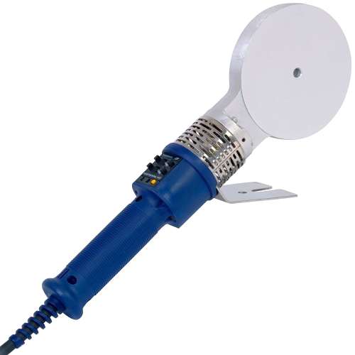 DYTRON Polys P-4b 1200W TW Plus SOLO паяльник для сварки полипропиленовых труб купить