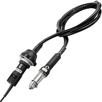 FORSTHOFF MINI-HBL-4007 термофен с компрессором и адаптером М10 F102422 от Forsthoff Германия