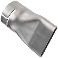 ADR tools N021 Плоское сопло 75х10 мм насадка на термофены от ADR tools Китай