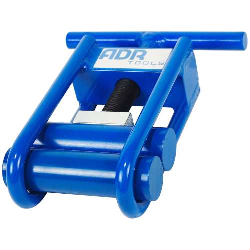 Механическое пережимное устройство для труб  20-40 мм