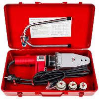 PID-800 MIDI (20-32) аппарат для раструбной сварки полипропиленовых труб (ADR tools) от ADR tools Китай