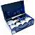 DYTRON D21668 Set P-4a 1200W TW PROFI blue (63-110) утюг для пайки пластиковых труб