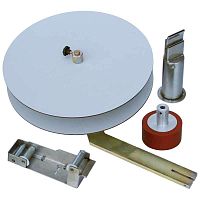 FORSTHOFF F1091P2 Оснастка для приварки ленты на FORSTHOFF-P2 от Forsthoff Германия