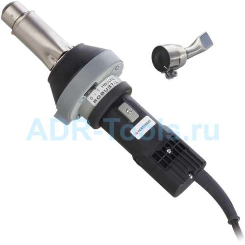 Термофен 1500 Вт для сварки тентов ROBUST-L-1500-4003 (Forsthoff)-1