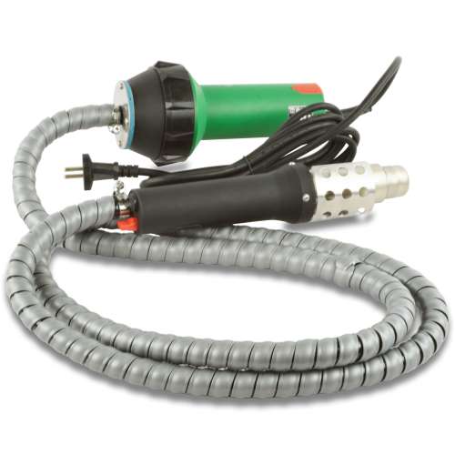 ADR tools LABOR ST-1600W мини-термофен с компрессором 