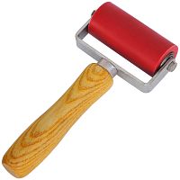 ADR tools ROL004 80 мм силиконовый прикаточный валик от ADR tools Китай