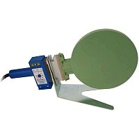 TECNODUE TE-230 Сварочное зеркало для труб