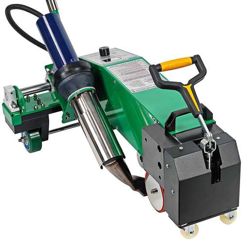 Сварочный аппарат для кровли VARYMAT A45 (ADR tools)