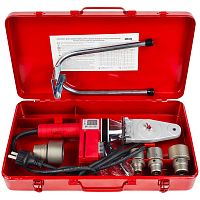 PID-600 MIDI (20-40) утюг для пластиковых труб (ADR tools) от ADR tools Китай