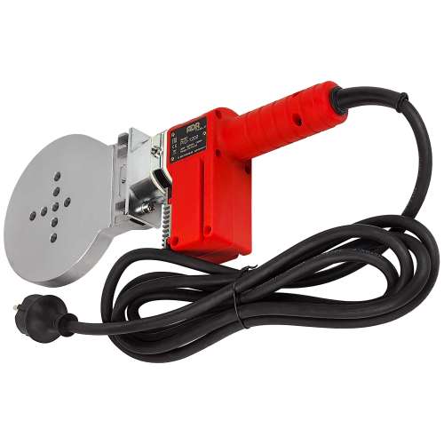 Сварочный аппарат для пропиленовых труб PID-1200 (ADR tools)