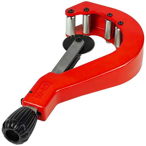 Роликовый труборез для пластиковых труб D 50-110 мм ADR Tools