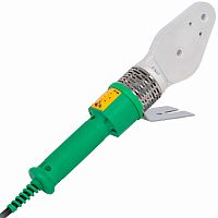 DYTRON Polys P-1a 850W SOLO утюг для пайки полипропиленовых труб от DYTRON Чехия