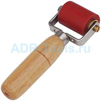 FORSTHOFF F6998 45 мм двурычажный на подшипниках силиконовый валик для прикатки от Forsthoff Германия