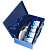 DYTRON Set P-4a 1200W TW PROFI blue (40-90) аппарат для раструбной сварки полипропиленовых труб