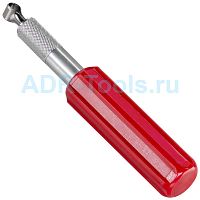 FORSTHOFF F7020 Резак для обрезки грата в углах от Forsthoff Германия