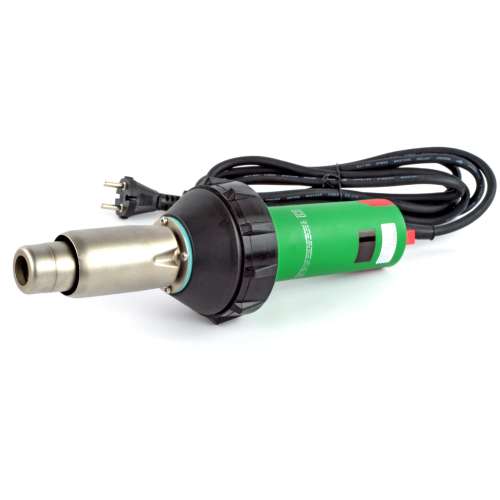 ADR tools TRIAC AT-2000W строительный фен с дисплеем температуры 2000 Вт 