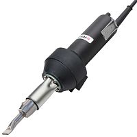 FORSTHOFF OVAL QUICK-4002 сварочный фен с плоским соплом 20 мм F1052-OV от Forsthoff Германия