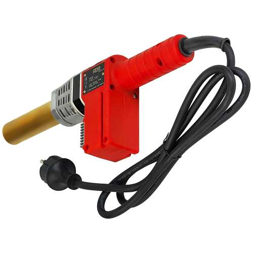 Паяльник для пропиленовых труб PID-700 (ADR tools)