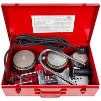 PID-1200 MAXI (75-110) аппарат для спайки полипропиленовых труб (ADR tools) от ADR tools Китай