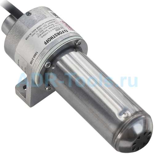 FORSTHOFF F1060-3052 TYPE-3000-3052 воздухонагреватель 230 В 800+800 Вт 
